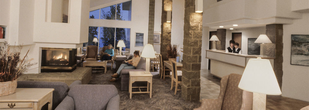 Aspen Lodge Grand Marais Exterior foto