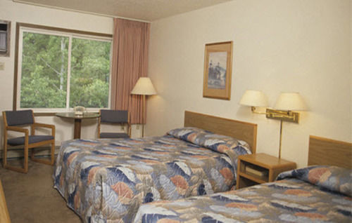 Aspen Lodge Grand Marais Exterior foto